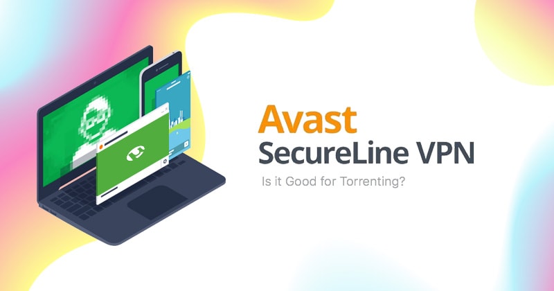 avast secureline for mac free